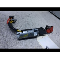 ANTIVOL DE DIRECTION