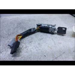 ANTIVOL DE DIRECTION