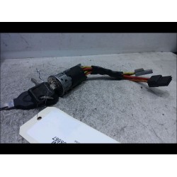 ANTIVOL DE DIRECTION