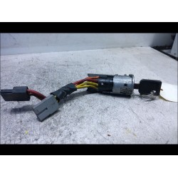 ANTIVOL DE DIRECTION