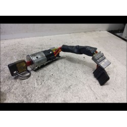 ANTIVOL DE DIRECTION