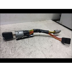 ANTIVOL DE DIRECTION