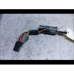 ANTIVOL DE DIRECTION