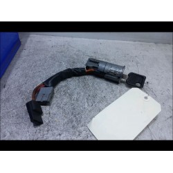 ANTIVOL DE DIRECTION