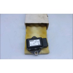 CAPTEUR PEDALE ACCELERATEUR