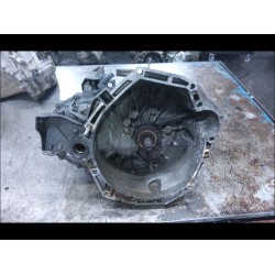 BOITE A VITESSE MECANIQUE