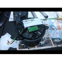MOTEUR VENTILATEUR CHAUFFAGE