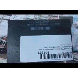 BOITIER VERROUILLAGE...