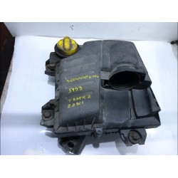 BOITIER FILTRE A AIR