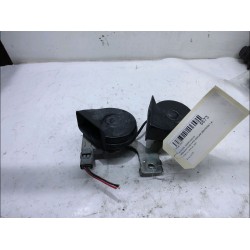 KLAXON / AVERTISSEUR