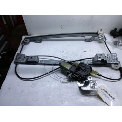 MECANISME LEVE-GLACE AV D