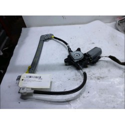 MECANISME LEVE-GLACE AR D