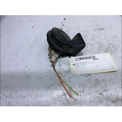 KLAXON / AVERTISSEUR