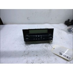 COMMANDE DE CHAUFFAGE