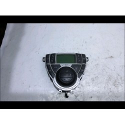 COMMANDE DE CHAUFFAGE