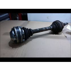 TRANSMISSION AVG