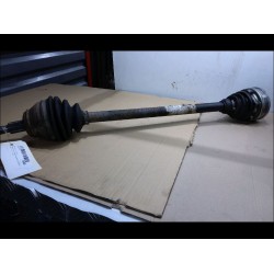 TRANSMISSION AVD