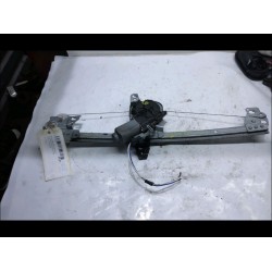 MECANISME LEVE-GLACE AV D