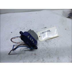 RESISTANCE DE CHAUFFAGE