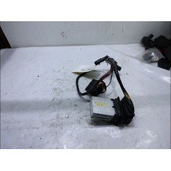 RESISTANCE DE CHAUFFAGE