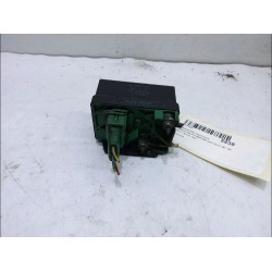 BOITIER DE PRECHAUFFAGE