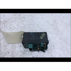 BOITIER DE PRECHAUFFAGE