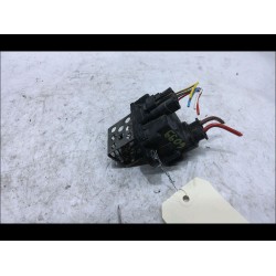 RESISTANCE DE CHAUFFAGE