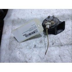 KLAXON / AVERTISSEUR