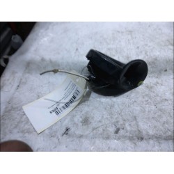 KLAXON / AVERTISSEUR