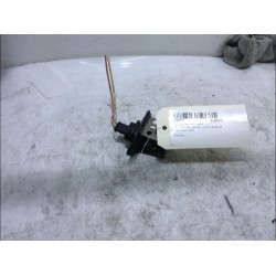 RESISTANCE DE CHAUFFAGE