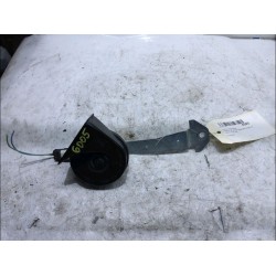 KLAXON / AVERTISSEUR