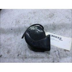 KLAXON / AVERTISSEUR