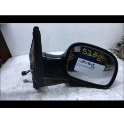 COMMANDE RETROVISEUR EXT...