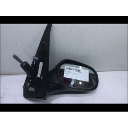RETROVISEUR EXT D