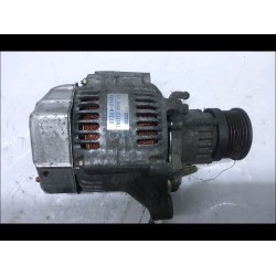 ALTERNATEUR