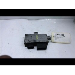 BOITIER DE PRECHAUFFAGE