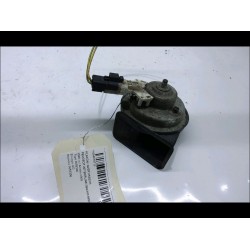 KLAXON / AVERTISSEUR