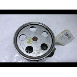 POMPE DIRECTION ASSISTEE