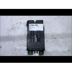 PLATINE FUSIBLE HABITACLE