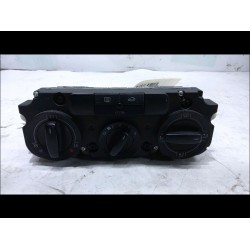 COMMANDE DE CHAUFFAGE