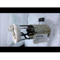 POMPE A CARBURANT ELECTRIQUE