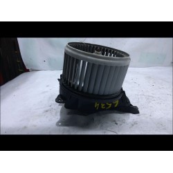 MOTEUR VENTILATEUR CHAUFFAGE