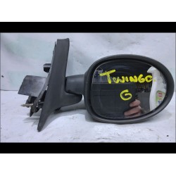 RETROVISEUR EXT ELECTRIQUE G