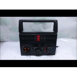 COMMANDE DE CHAUFFAGE