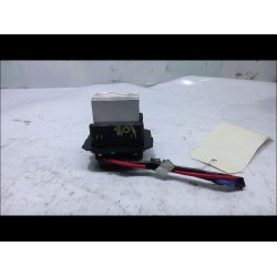 RESISTANCE DE CHAUFFAGE