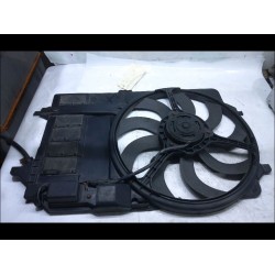 VENTILATEUR DE REFROIDISSEMENT