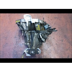 BOITE A VITESSE MECANIQUE