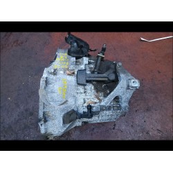 BOITE A VITESSE MECANIQUE