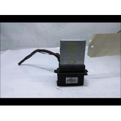 RESISTANCE DE CHAUFFAGE