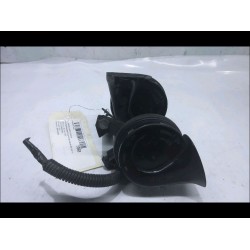 KLAXON / AVERTISSEUR